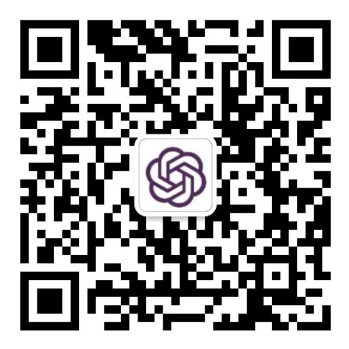 扫码加微信集链吧