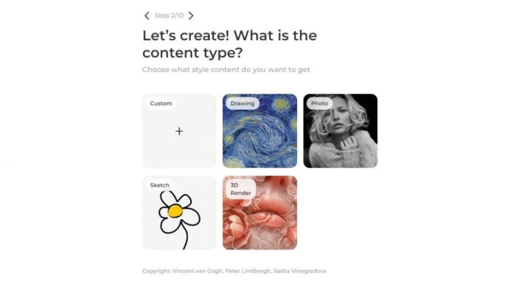 买卖 DALL·E、GPT 提示词赚钱,结果还是要被 AI “抢饭碗”?