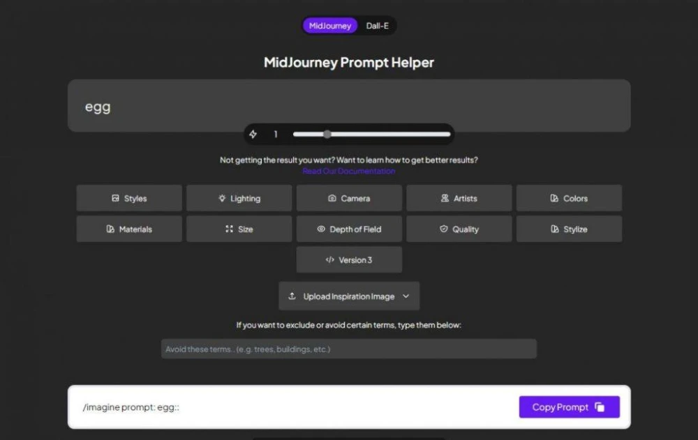 买卖 DALL·E、GPT 提示词赚钱,结果还是要被 AI “抢饭碗”?