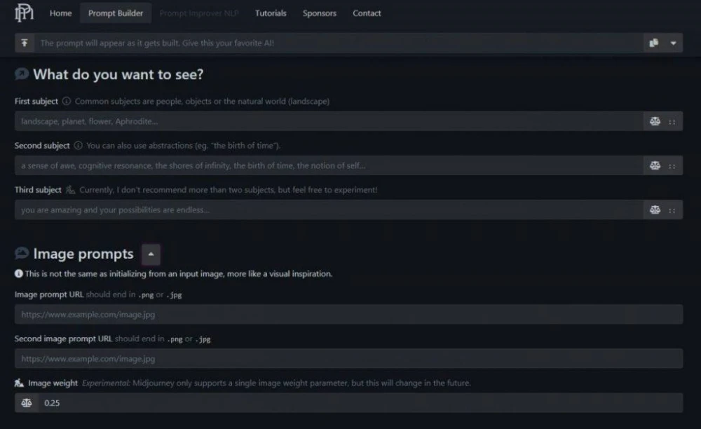 买卖 DALL·E、GPT 提示词赚钱,结果还是要被 AI “抢饭碗”?