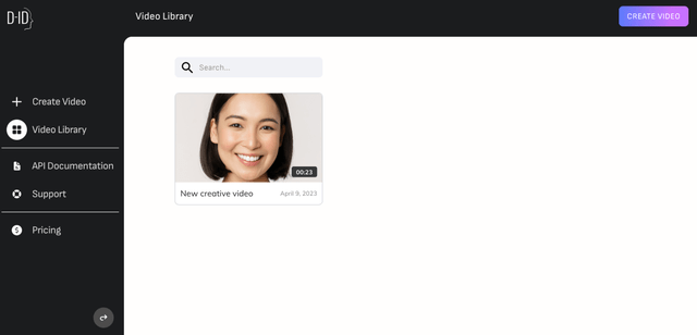 剪视频太麻烦?不想做露脸博主?让AI帮你打工吧~