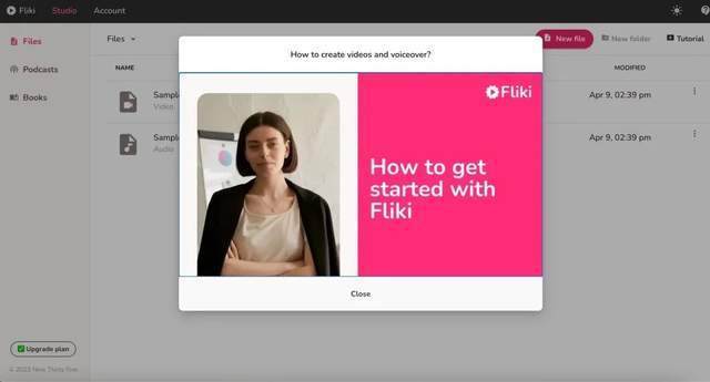 剪视频太麻烦?不想做露脸博主?让AI帮你打工吧~