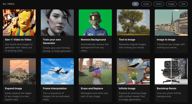 剪视频太麻烦?不想做露脸博主?让AI帮你打工吧~