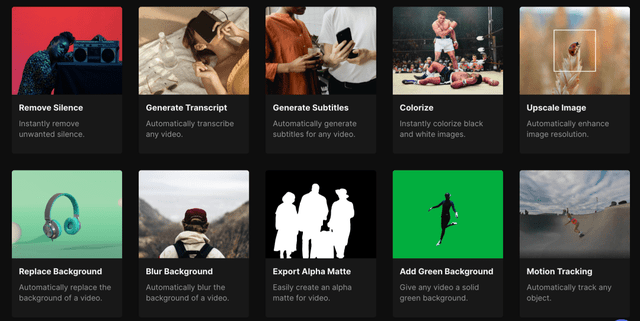 剪视频太麻烦?不想做露脸博主?让AI帮你打工吧~