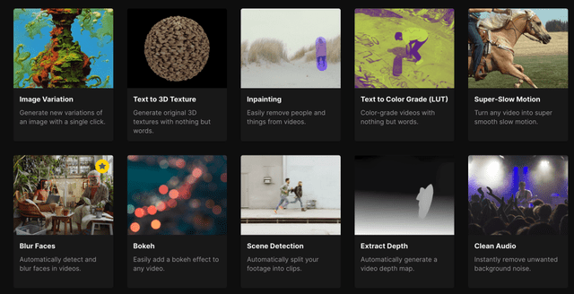 剪视频太麻烦?不想做露脸博主?让AI帮你打工吧~